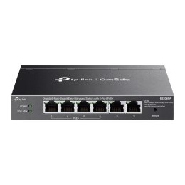 Switch TP-Link ES206GP
