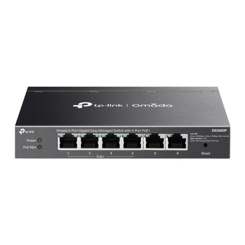 Switch TP-Link ES206GP