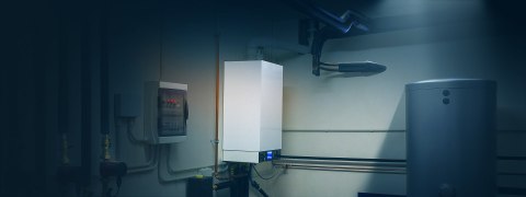 Czujnik tlenku węgla FIBARO CO Sensor, biały (FGCD-001 ZW5)