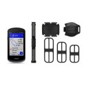 Nawigacja rowerowa Garmin Edge 1040 Bundle, czarna
