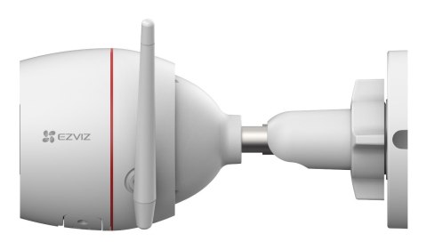 Kamera IP zewnętrzna do monitoringu EZVIZ H3C 3K Wi-Fi
