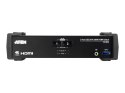 Aten CS1822-AT-G 2-portowy przełącznik KVMP™ USB 3.0 4K HDMI | Aten