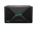 HPE ProLiant MicroServer Gen11 E-2414 2.6GHz 4-core 1P 16GB-U VROC 4LFF-NHP 180W External PS Server P68820-421