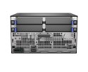 HPE ProLiant MicroServer Gen11 E-2414 2.6GHz 4-core 1P 16GB-U VROC 4LFF-NHP 180W External PS Server P68820-421