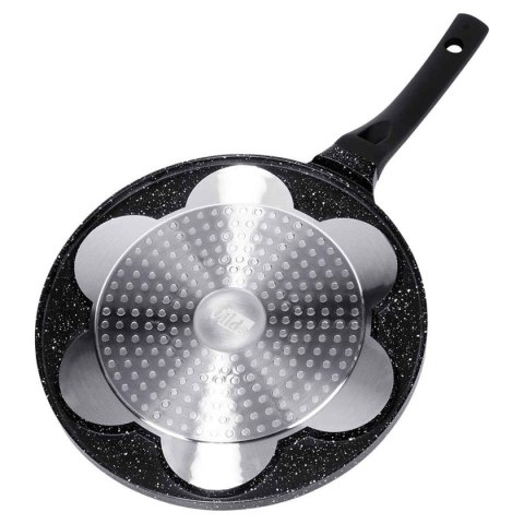 PATELNIA GRANITOWA DO JAJEK I PLACKÓW ZE ZWIERZĄTKAMI 199083