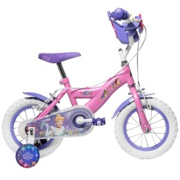 Rower HUFFY Disney PRINCESS 12