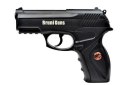 Pistolet wiatrówka BRUNI CN818 kal. 4,5 mm BB