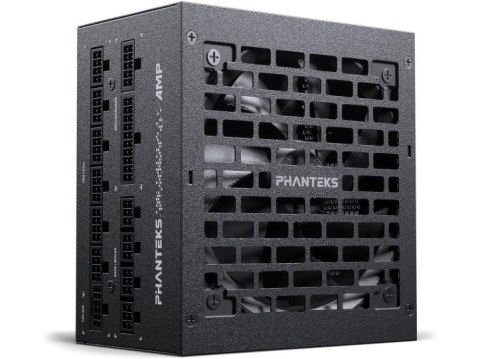 Zasilacz PHANTEKS AMP GH 1200W 80 PLUS Platinum Netzteil PCIe 5.1 ATX 3.1 1.200 Watt schwarz