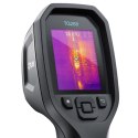 FLIR KAMERA TERMOWIZYJNA PUNKTOWA 160X120 MSX SUPER RESOLUTION 320X240, -25°C DO 400°C LASER TG268