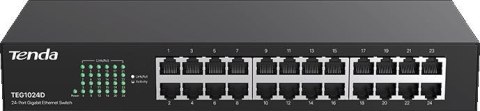 SWITCH TENDA TEG1024D