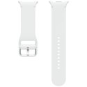 Pasek Samsung Sport do Galaxy Watch 8 / Watch 8 Classic (M/L) biały