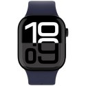 Pasek Spigen Nano Pop do Apple Watch 6/7/8/9/10/SE (40/41/42 mm) granatowy