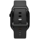 Pasek Spigen Nano Pop do Apple Watch 6/7/8/9/10/SE/Ultra 1/Ultra 2 (44/45/46/49 mm) czarny