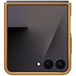 Etui Samsung Kindsuit Case do Galaxy Z Flip7 camel