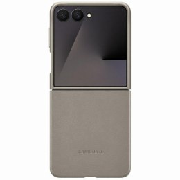 Etui Samsung Kindsuit Case do Galaxy Z Flip7 taupe