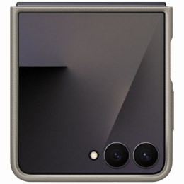 Etui Samsung Kindsuit Case do Galaxy Z Flip7 taupe