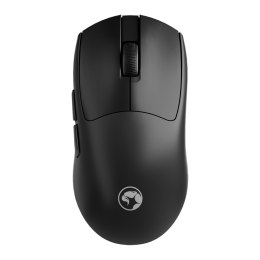 Mysz Marvo NIRO 320, czarna, optyczna, 8000DPI, Tri-Mode