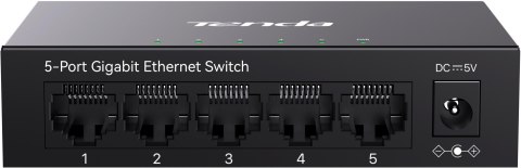 SWITCH TENDA TEG1005D V4