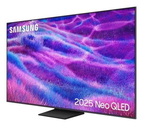 Telewizor Samsung QE65QN80F Neo QLED 65'' 4K Ultra HD 120Hz Tizen Dolby Atmos Srebrny