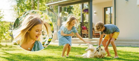 Kamera 4w1 Hilook by Hikvision 8MP TVI-B8M-20DL Black 2.8mm