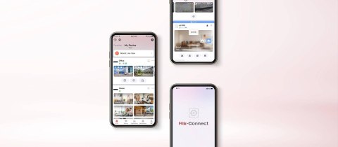 Kamera 4w1 Hilook by Hikvision 8MP TVI-B8M-20DL Black 2.8mm