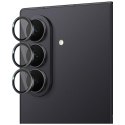 Ochrona na obiektyw aparatu 3MK Lens Protection Pro do Samsung Galaxy Z Fold 7 czarny 1szt