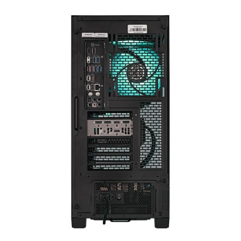 Actina View 7800X3D/32GB/1TB/RTX5070/750W/W11H