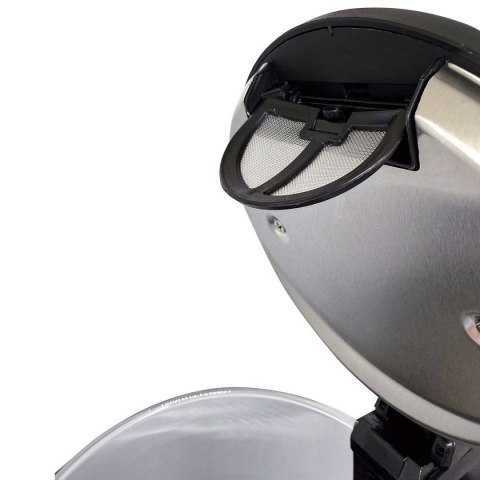 CZAJNIK ELEKTRYCZNY 1,7L KLAUSBERG KB-7894 LED REULACJA TEMPERATURY