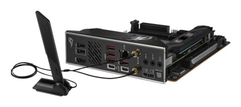 Płyta główna ASUS ROG STRIX B650E-I GAMING WIFI