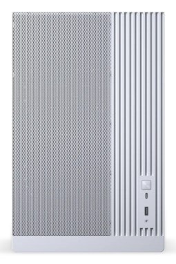 Obudowa PC PHANTEKS XT M3, Mini Obudowa, mATX, Szkło Hartowane - białe