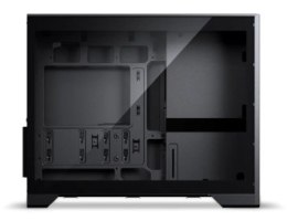 Obudowa PC PHANTKES XT M3, Mini Obudowa, mATX, Szkło Hartowane