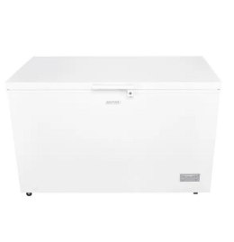 Zamrażarka skrzyniowa poj.371L, MPM-380-SK-15E 130cm