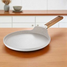 PATELNIA MARMURKOWA 24cm DO NALEŚNIKÓW BERGNER BG-30636 NATURALLY