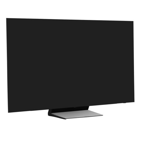 Telewizor Samsung QE65S90F OLED 65'' 4K Ultra HD 144Hz Tizen Dolby Atmos Czarny (MODEL 2025)