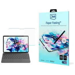 Folia 3MK PaperFeeling do Microsoft Surface Pro Copilot+ 12