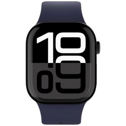 Pasek Spigen Nano Pop do Apple Watch 6/7/8/9/10/SE/Ultra 1/Ultra 2 (44/45/46/49 mm) granatowy