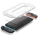 Szkło hartowane Spigen Glas.TR EZ FIT do Nintendo Switch 2 (2szt)