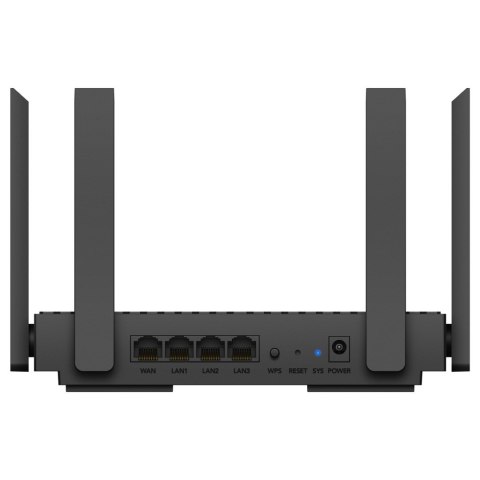 Router CUDY WR1500