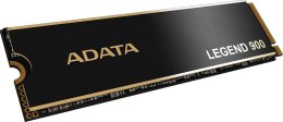 Adata Legend 900 512GB PCIe M2 NVMe PCIe4x4