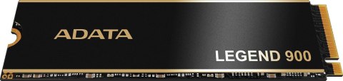 Adata Legend 900 512GB PCIe M2 NVMe PCIe4x4