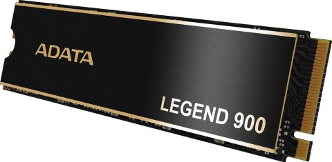 Adata Legend 900 512GB PCIe M2 NVMe PCIe4x4