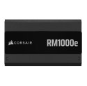 2025 RMe Series, RM1000e, 1000 Watt, ATX 3.1, PCIe 5.1 GOLD Certified
