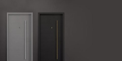 Bezprzewodowy wizjer do drzwi Ezviz HP2 złoty