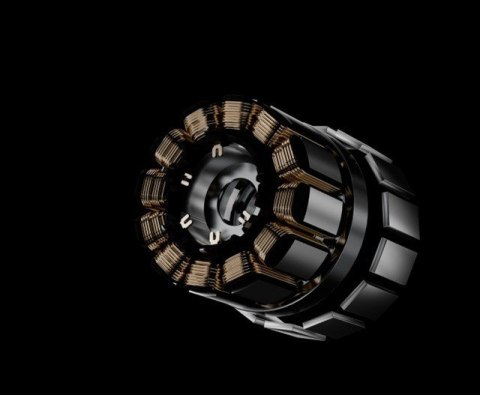 Zamek elektroniczny Nuki Smart Lock Ultra