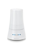 Medisana | AH 662 | Air humidifier | m³ | 12 W | Water tank capacity 0.9 L | Suitable for rooms up to 8 m² | Ultrasonic | Humidi