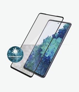 PanzerGlass | Screen protector - glass | Samsung Galaxy S21 FE 5G | Tempered glass | Black | Transparent