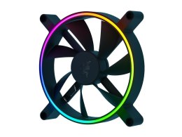 Razer | Kunai Chroma RGB 140mm LED | PWM Performance Fan - 3 Pack | Hydraulic