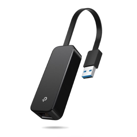 Karta sieciowa TP-LINK | UE306 USB 3.0 do Gigabit Ethernet