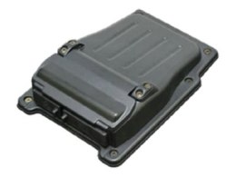 Durabook DE3R1X Expansion Module - RJ-45/RS-232 & SmartCard Reader Durabook