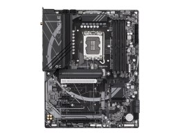 Gigabyte Z790 EAGLE AX | Processor family Intel | Processor socket LGA1700 | DDR5 DIMM | Supported hard disk drive interfaces SA